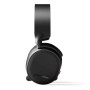 Micro-casque SteelSeries Arctis 3 Black
