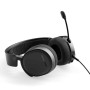Micro-casque SteelSeries Arctis 3 Black