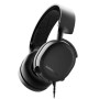 Micro-casque SteelSeries Arctis 3 Black