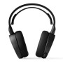 Micro-casque SteelSeries Arctis 3 Black