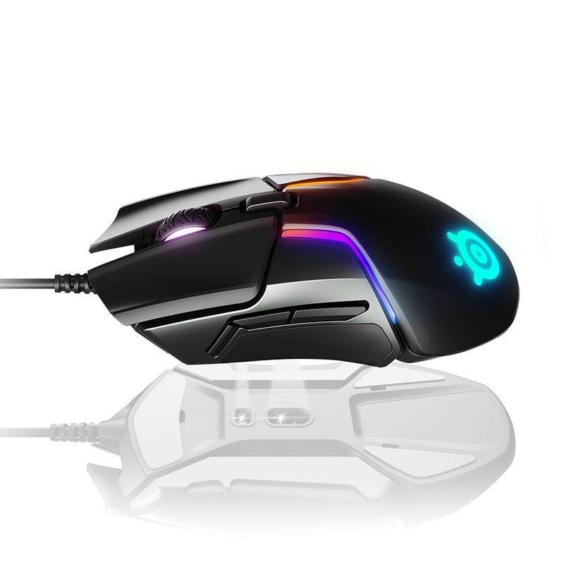 Souris SteelSeries Rival 600