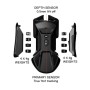 Souris SteelSeries Rival 600