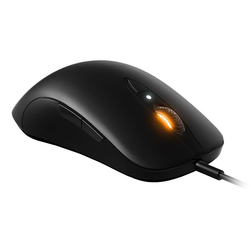 Souris SteelSeries  SENSEI TEN