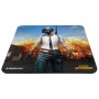 Tapis de souris Gaming Steelseries PUBG Erangel Edition Tapis de souris Gaming Steelseries PUBG Erangel Edition