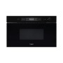 Micro-ondes encastrable Whirlpool  AMW 439/IX -Inox
