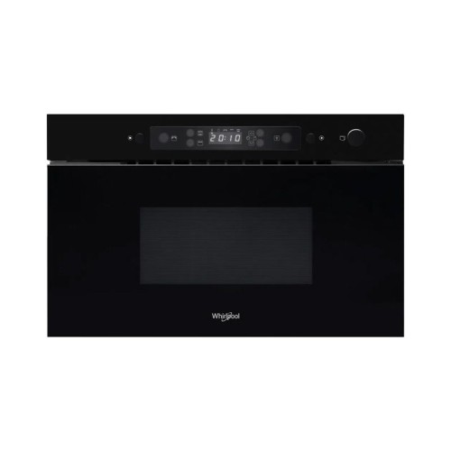 Micro-ondes encastrable Whirlpool  AMW 439/IX -Inox