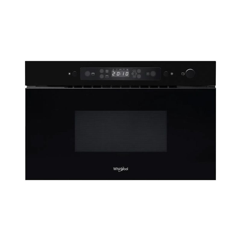 Micro-ondes encastrable Whirlpool  AMW 439/IX -Inox