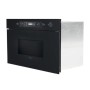 Micro-ondes encastrable Whirlpool  AMW 439/IX -Inox