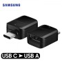 Chargeur Samsung USB EP-TA20E - 15W - blanc