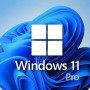 Microsoft Windows 11 Professionnel 64 bits (français)