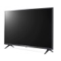 Téléviseur LG 43" LED FULL HD SMART TV prix Tunisie