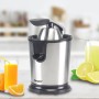 Presse Agrumes Beper Avec Levier P102EST010