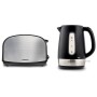 Pack Bouilloire + Grille Pain Kenwood MPM01.000BK