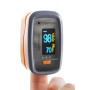Oxymètre de pouls digital précis Oxystart | Spengler
