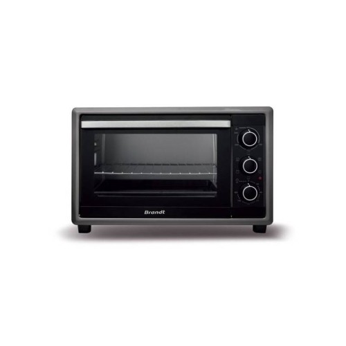 Four Encastrable FRANCO FR200 66 Litres - Inox