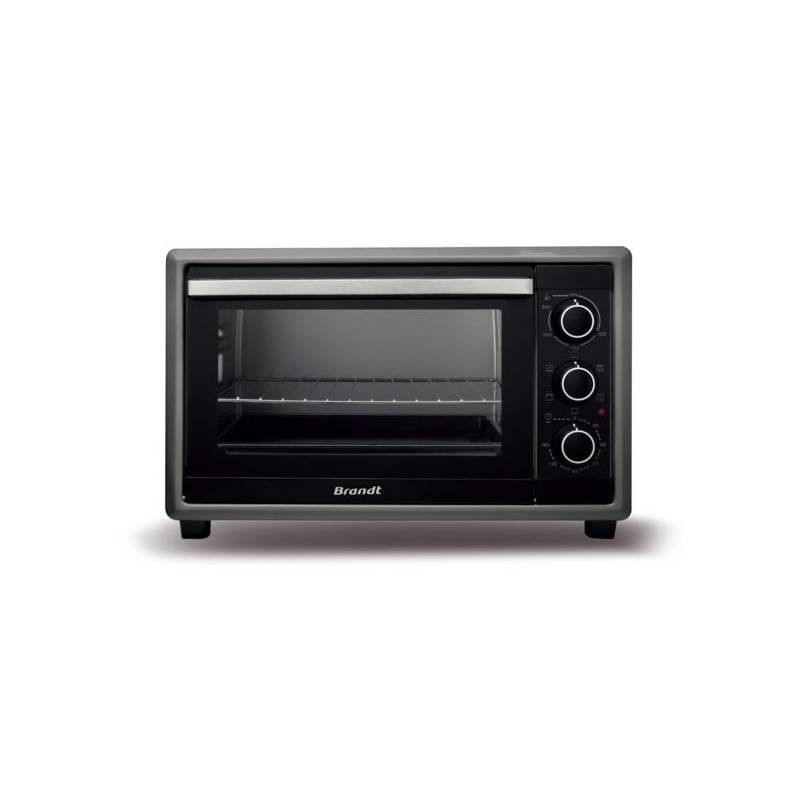 Four Encastrable FRANCO FR200 66 Litres - Inox