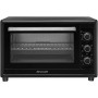 Four Electrique Brandt FC26MUB - 26L - Noir