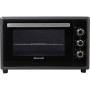 Four Electrique Brandt FC55MUB - 55L - Noir