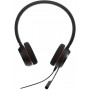 Casque Micro USB Jabra Evolve 20 MS Stereo