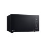 Four Micro Onde LG MH8265DIS 42 Litres - Noir