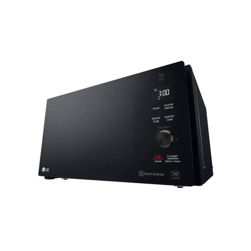 Four Micro Onde LG MH8265DIS 42 Litres - Noir