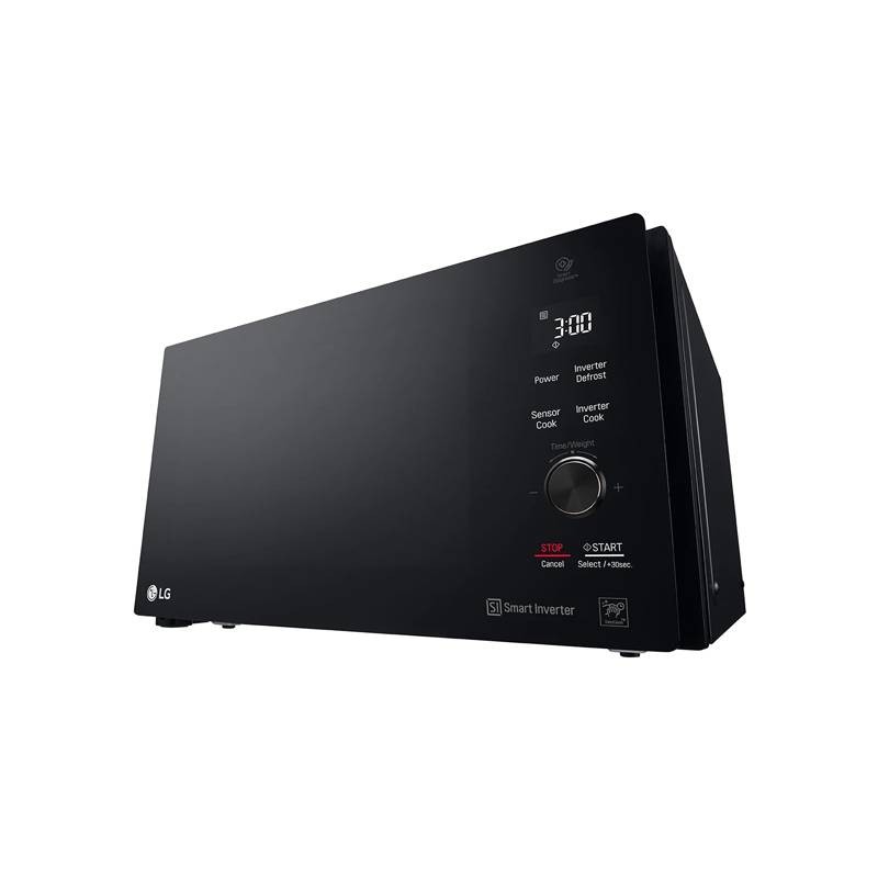 Four Micro Onde LG MH8265DIS 42 Litres - Noir