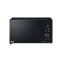 Four Micro Onde LG MH8265DIS 42 Litres - Noir