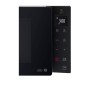 Four Micro Onde LG MS2535GIS 25 Litres - Noir