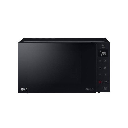 Four Micro Onde LG MS2535GIS 25 Litres - Noir