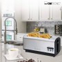 Grille pain Clatronic TA3687 1200W Grille pain Clatronic TA3687 1200W