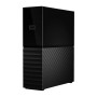 Disque dur externe Western Digital WDBBGB0080HBK-EESN - 8 TB Disque dur externe Western Digital WDBBGB0080HBK-EESN - 8 TB
