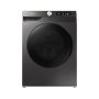 Machine à laver séchante Samsung WD12T504DBN 12kg/8kg 1400Tr