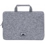 Sacoche RIVACASE 7913 Pour PC Portable 13.3" - Gris Sacoche RIVACASE 7913 Pour PC Portable 13.3" - Gris