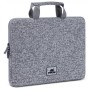 Sacoche RIVACASE 7913 Pour PC Portable 13.3" - Gris Sacoche RIVACASE 7913 Pour PC Portable 13.3" - Gris