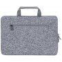 Sacoche RIVACASE 7913 Pour PC Portable 13.3" - Gris Sacoche RIVACASE 7913 Pour PC Portable 13.3" - Gris