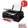Multifonction Jet d'encre Canon Pixma G3411 - Wifi Multifonction Jet d'encre Canon Pixma G3411 - Wifi