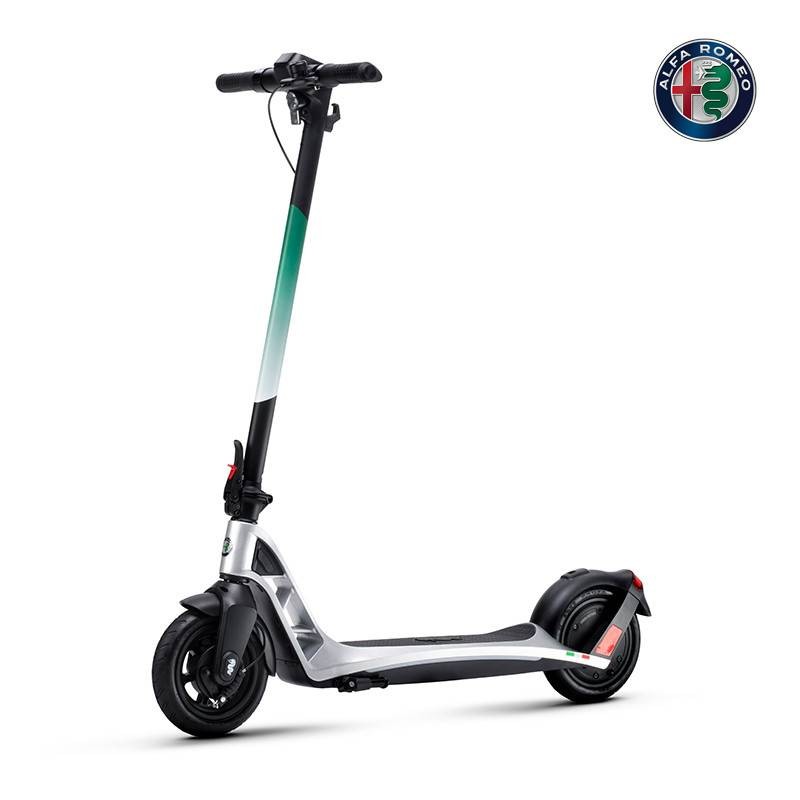 TROTTINETTE VELOCIPTOR ELECTRIQUE ES 85W TECH 8.5"