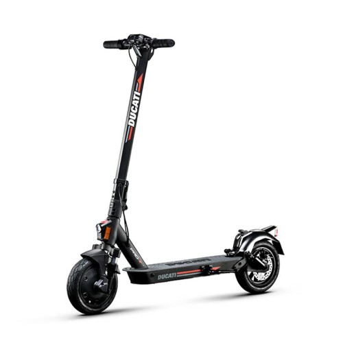 TROTTINETTE ELECTRIQUE DUCATI Urban E-Mobility PRO-II EVO TROTTINETTE ELECTRIQUE DUCATI Urban E-Mobility PRO-II EVO