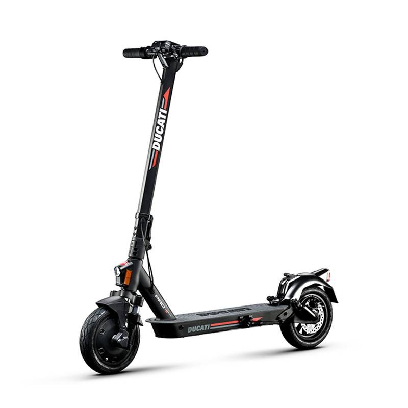 TROTTINETTE ELECTRIQUE DUCATI Urban E-Mobility PRO-II EVO