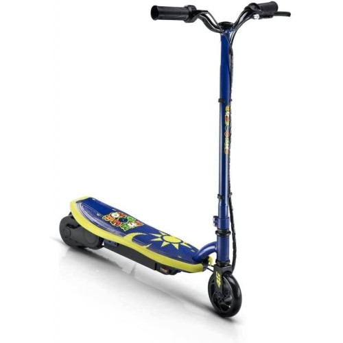 TROTTINETTE ELECTRIQUE VR46 E-Mobility - VR|46 KIDDY TROTTINETTE ELECTRIQUE VR46 E-Mobility - VR|46 KIDDY