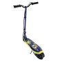 TROTTINETTE ELECTRIQUE VR46 E-Mobility - VR|46 KIDDY TROTTINETTE ELECTRIQUE VR46 E-Mobility - VR|46 KIDDY