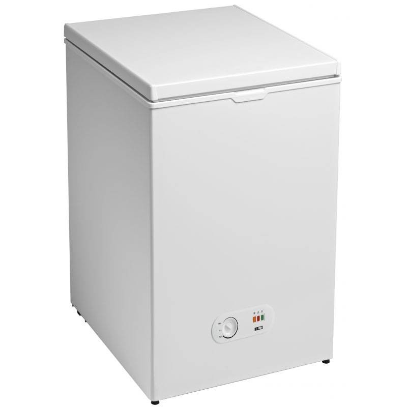 Congélateur Horizontal TELEFUNKEN FRIG.TLF1-110 Blanc