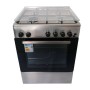 Cuisinière a Gaz ARTHUR MARTIN AME60IX 60cm Cuisinière a Gaz ARTHUR MARTIN AME60IX 60cm