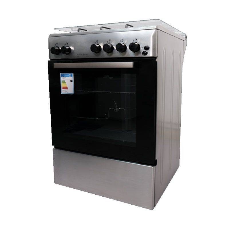 Cuisinière a Gaz ARTHUR MARTIN AME60IX 60cm