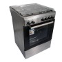 Cuisinière a Gaz ARTHUR MARTIN AME60IX 60cm Cuisinière a Gaz ARTHUR MARTIN AME60IX 60cm