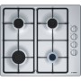Table de cuisson Gaz BOSCH 60 cm Inox