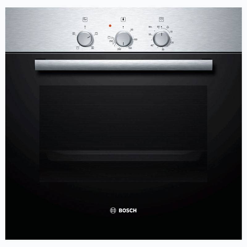 Four encastrable Bosch HBN211E4 66 L Inox