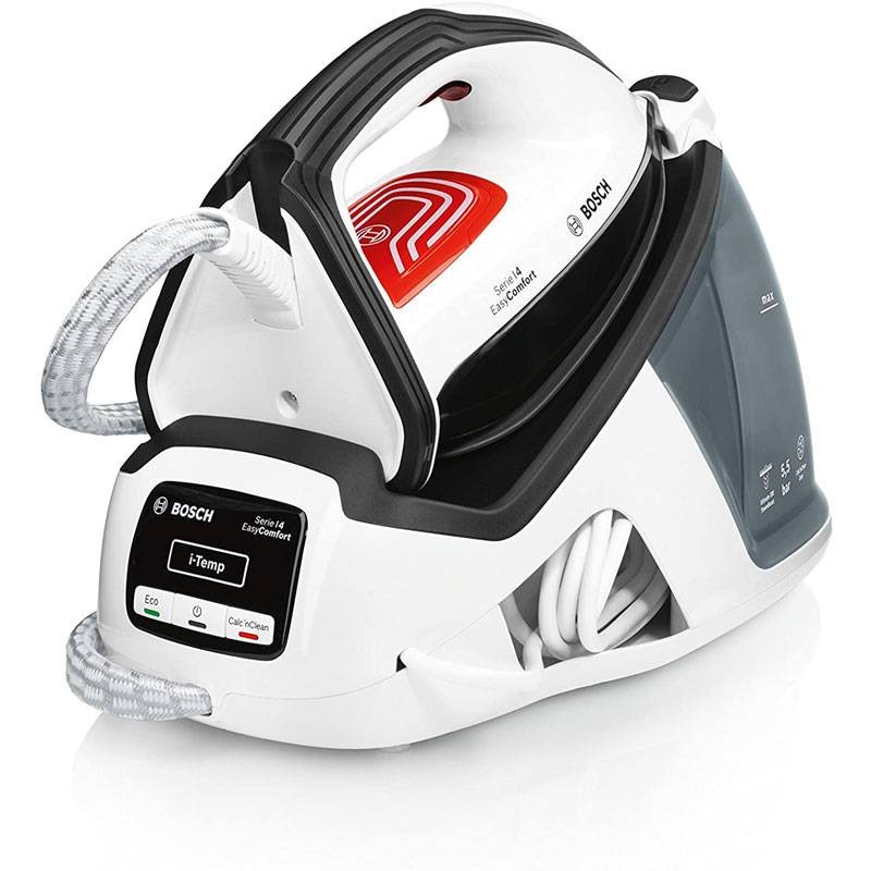 Centrale vapeur BOSCH TDS4070 2400 W