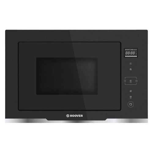 Micro-Onde Encastrable HOOVER HMGV28GDFB 28 Litres Noir