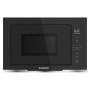 Micro-Onde Encastrable HOOVER HMGV28GDFB 28 Litres Noir